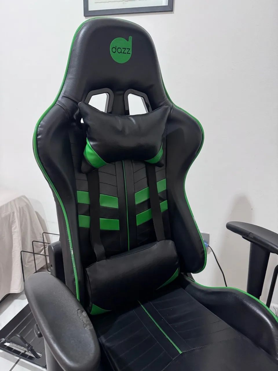 Cadeira Gamer - Foto 2