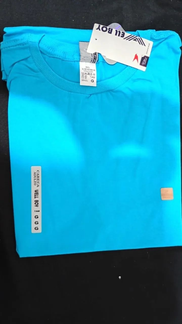 Blusas polos - Foto 3
