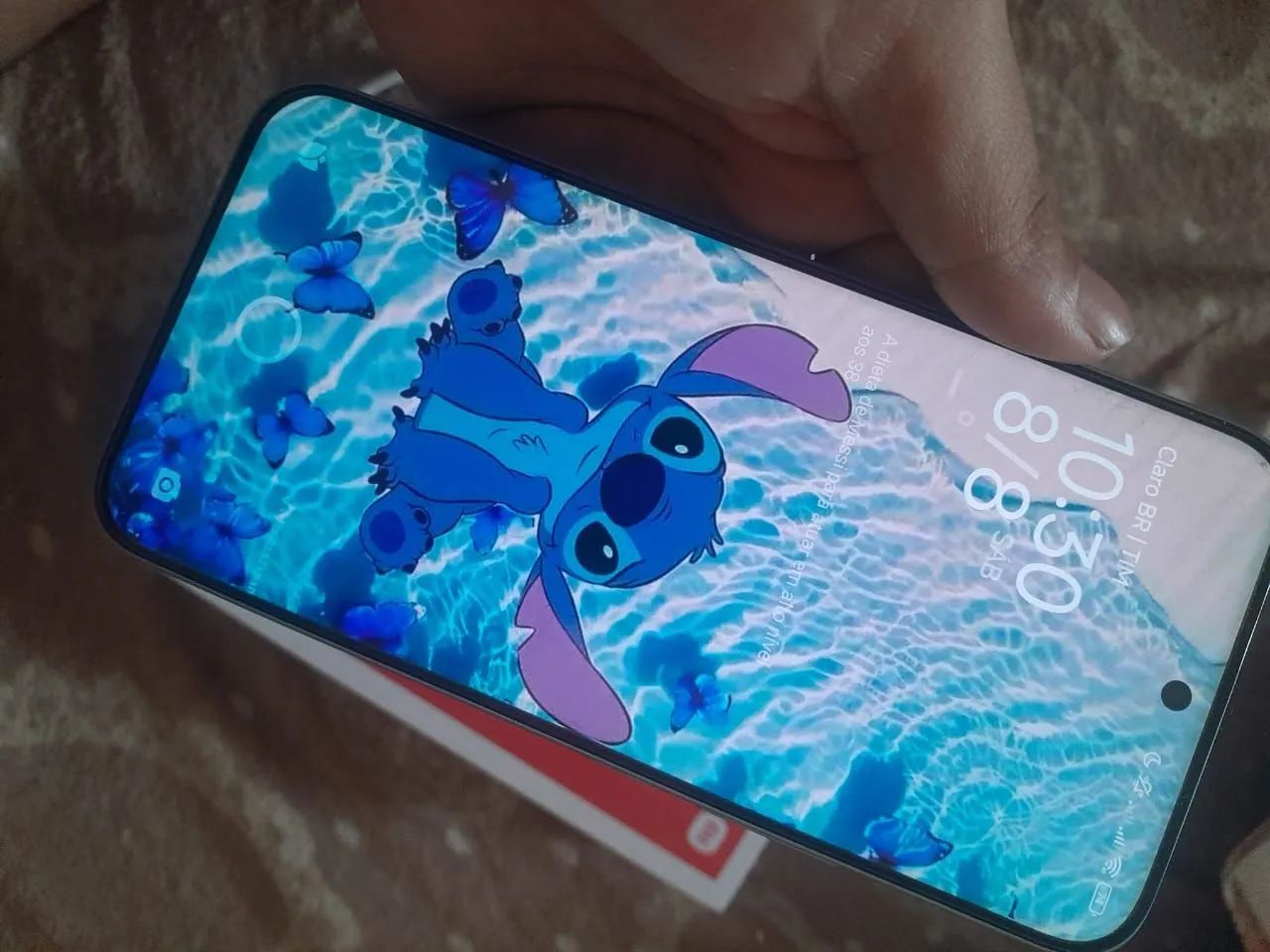 Xiaomi Redmi note 15 pro plus 12/512
