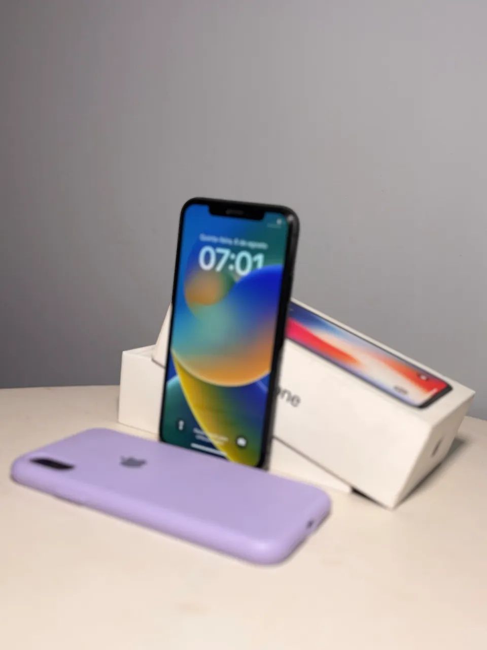 Iphone X - Foto 4