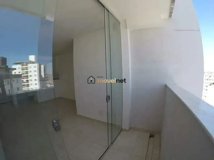APARTAMENTO 2 QUARTOS | 1 SUÍTE | 2 VAGAS | CASTELO - Foto 3