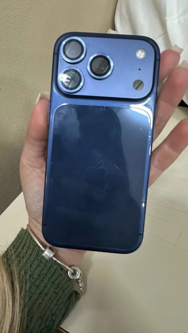 iPhone 17 pro 256gb - Foto 2