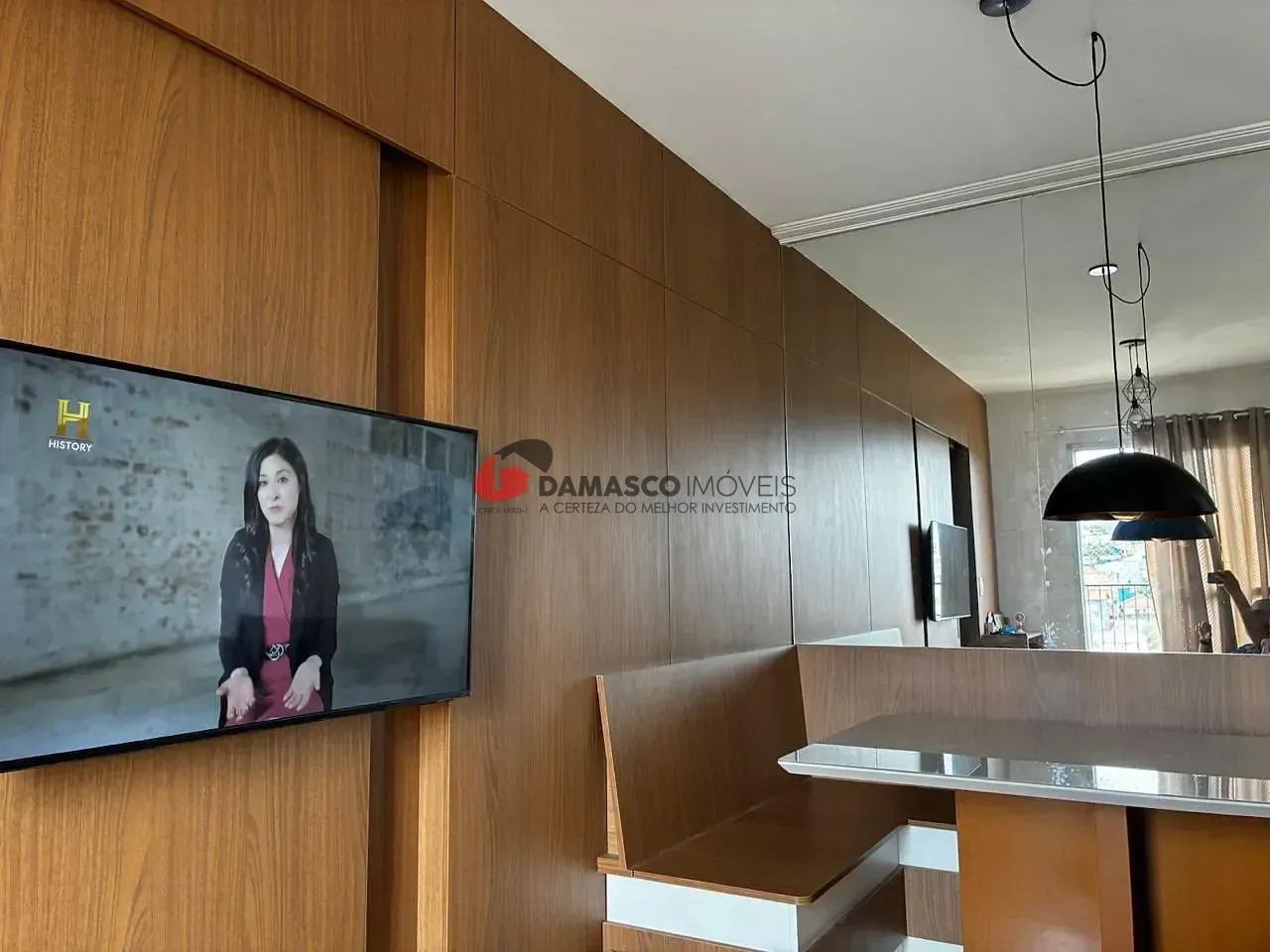 Apartamento à venda, Vila Palmares, Santo André, SP - Foto 3