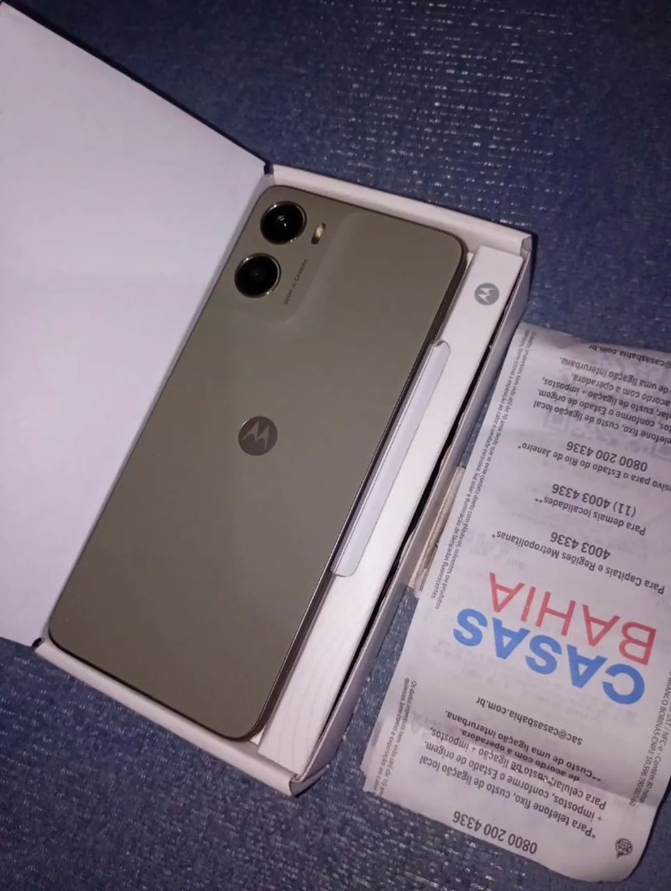 Está limpo de tudo  - Foto 4