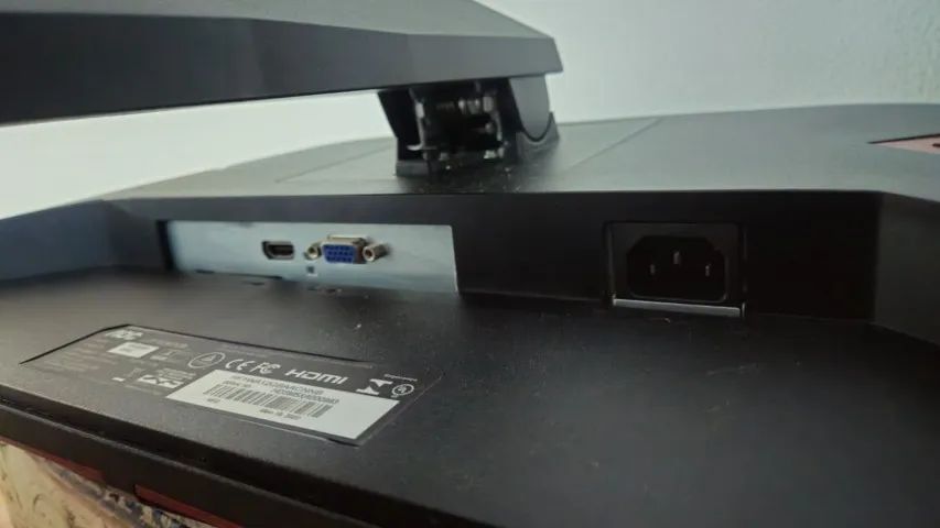Monitor Gamer AOC HERO 27 Polegadas - Foto 2