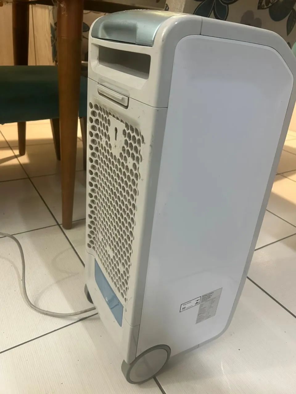 Climatizador Eletrolux  - Foto 2