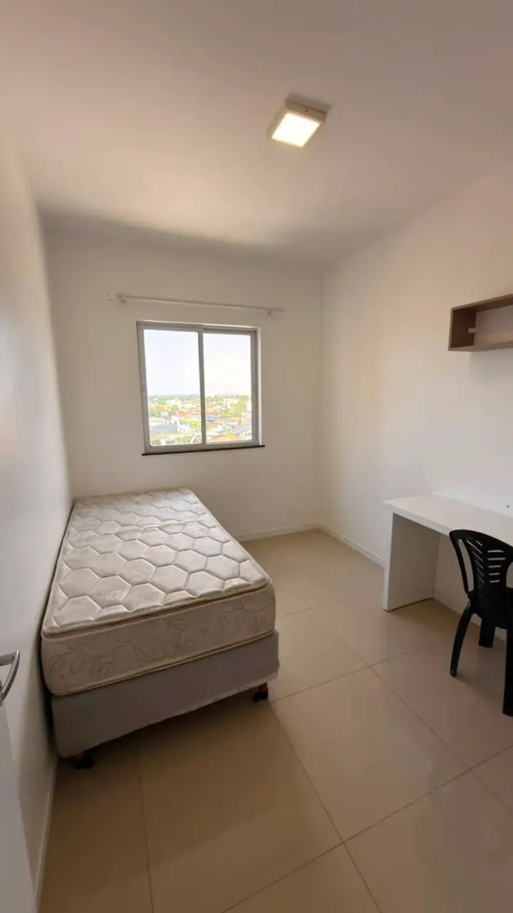 APARTAMENTO MOBILIADO NO 3D TOWERS COM 3 QUARTOS- NASCENTE - Foto 3