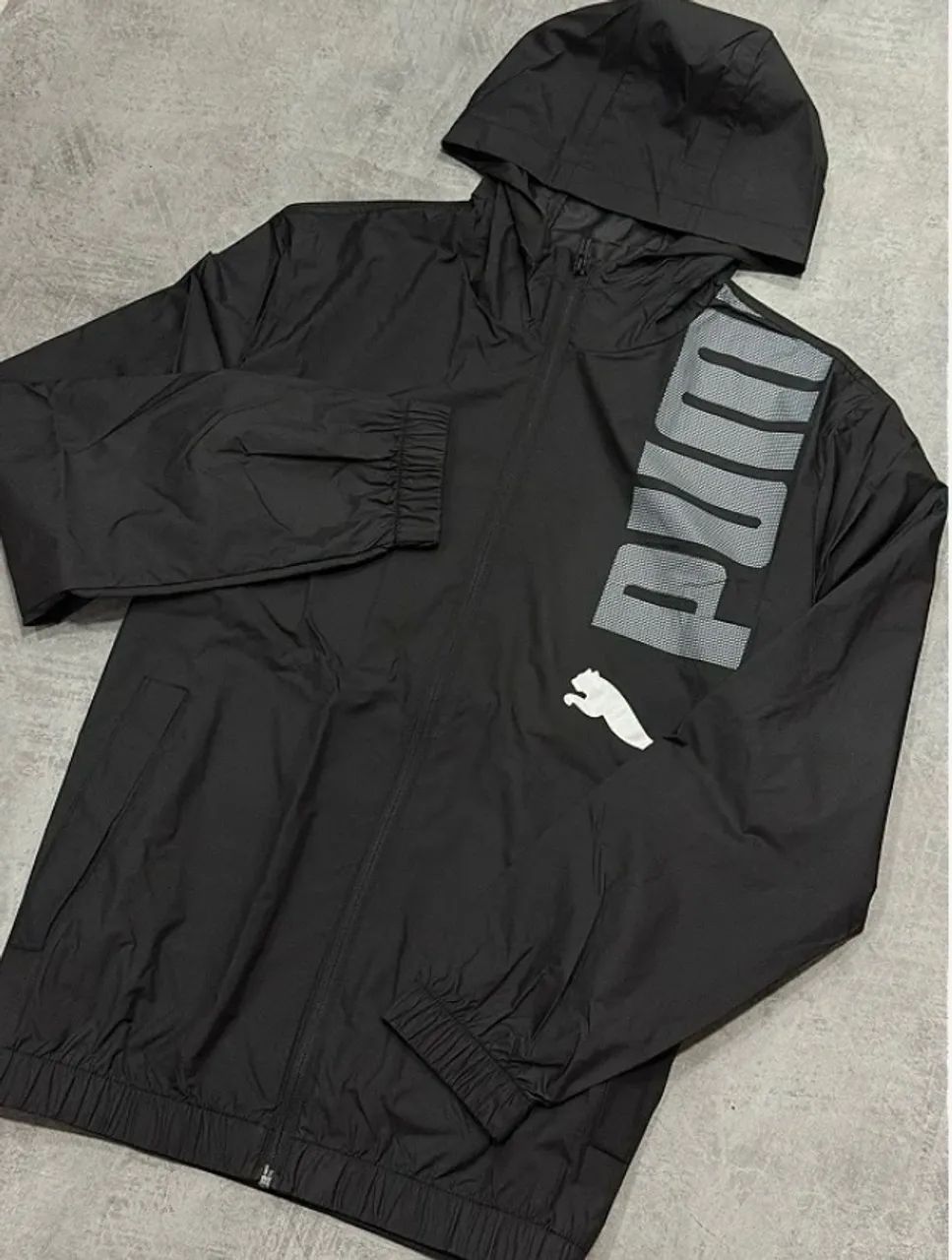 Corta vento puma G  - Foto 2