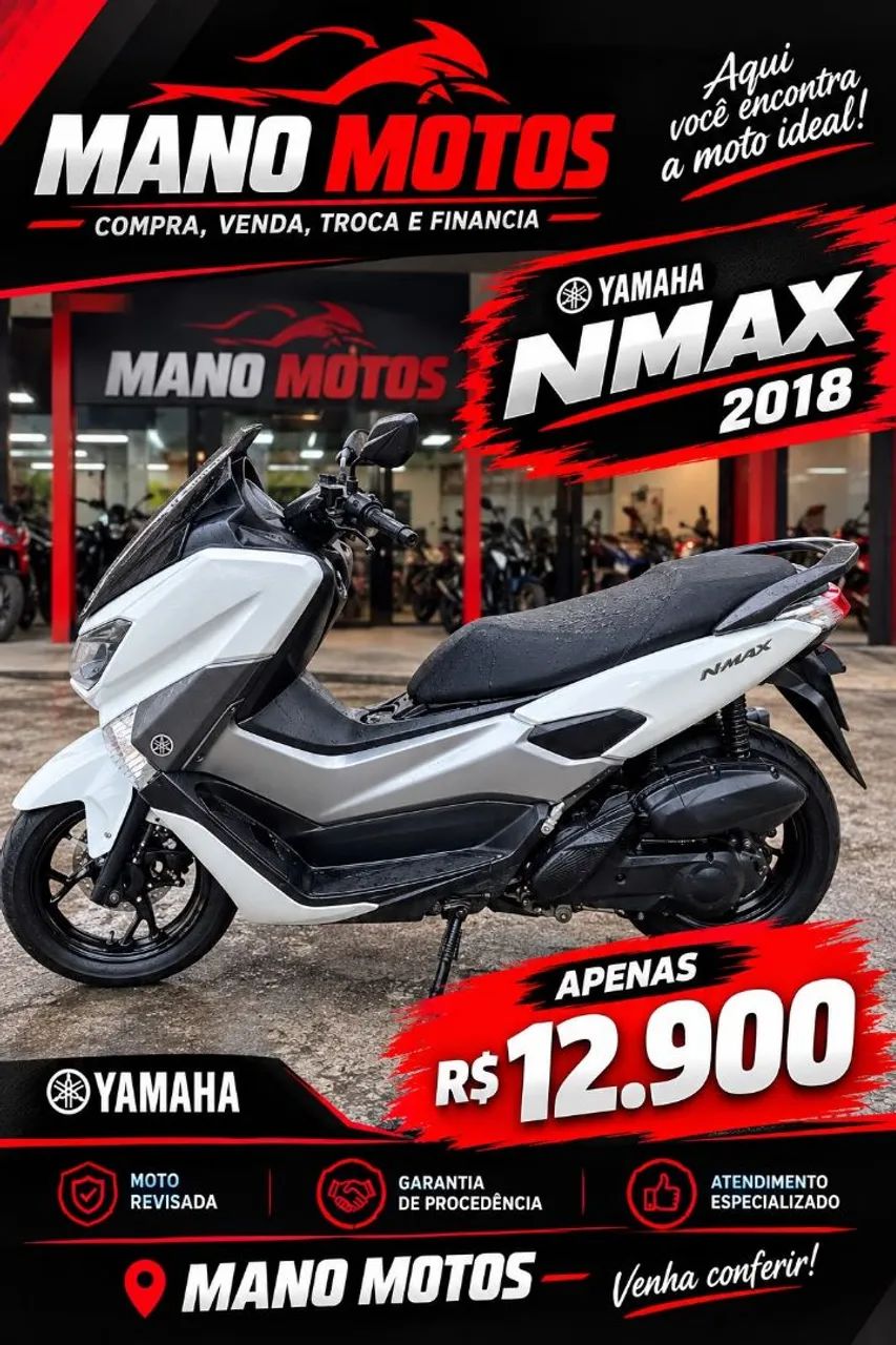 Nmax 2018!!! - Foto 4