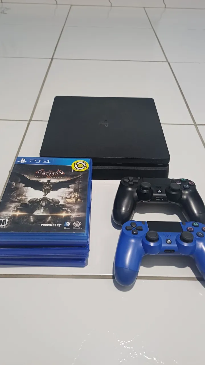 CD driveclub PS4 JOGO original - Jogos de Vídeo Game - Jardim