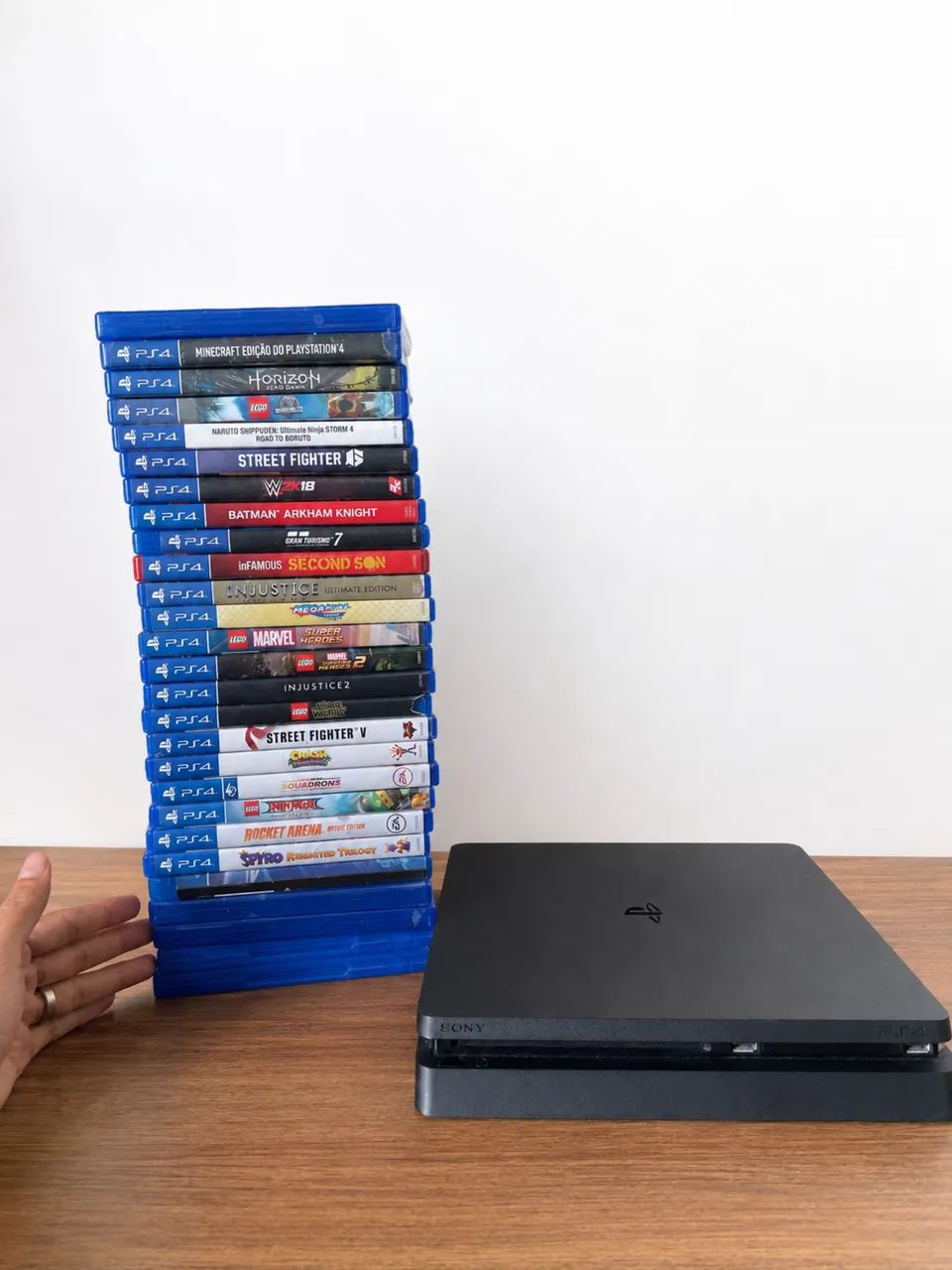Ps4 
