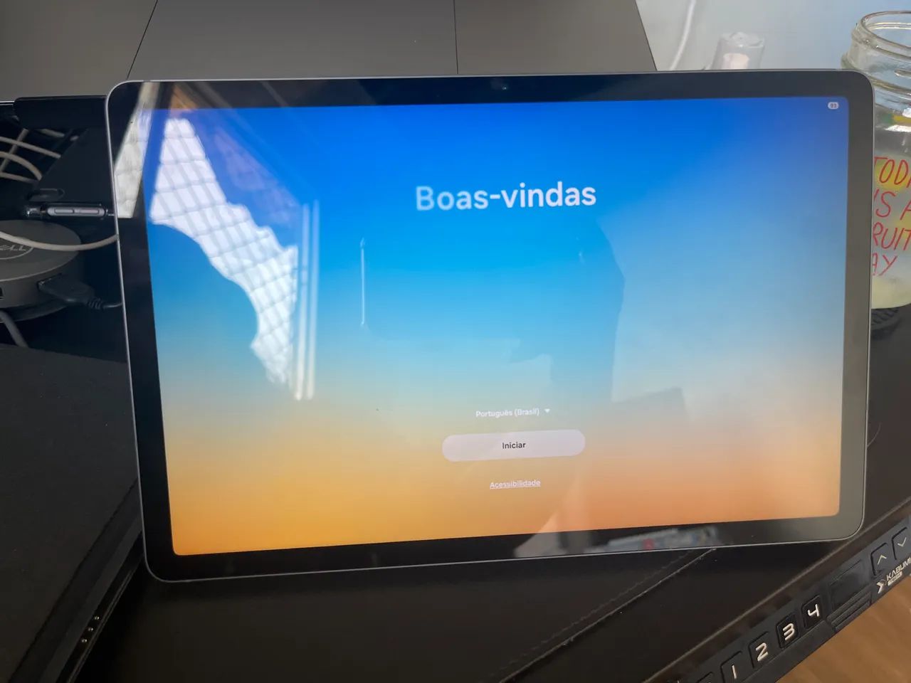Vendo Samsung Galaxy Tab S10 Lite - Foto 5