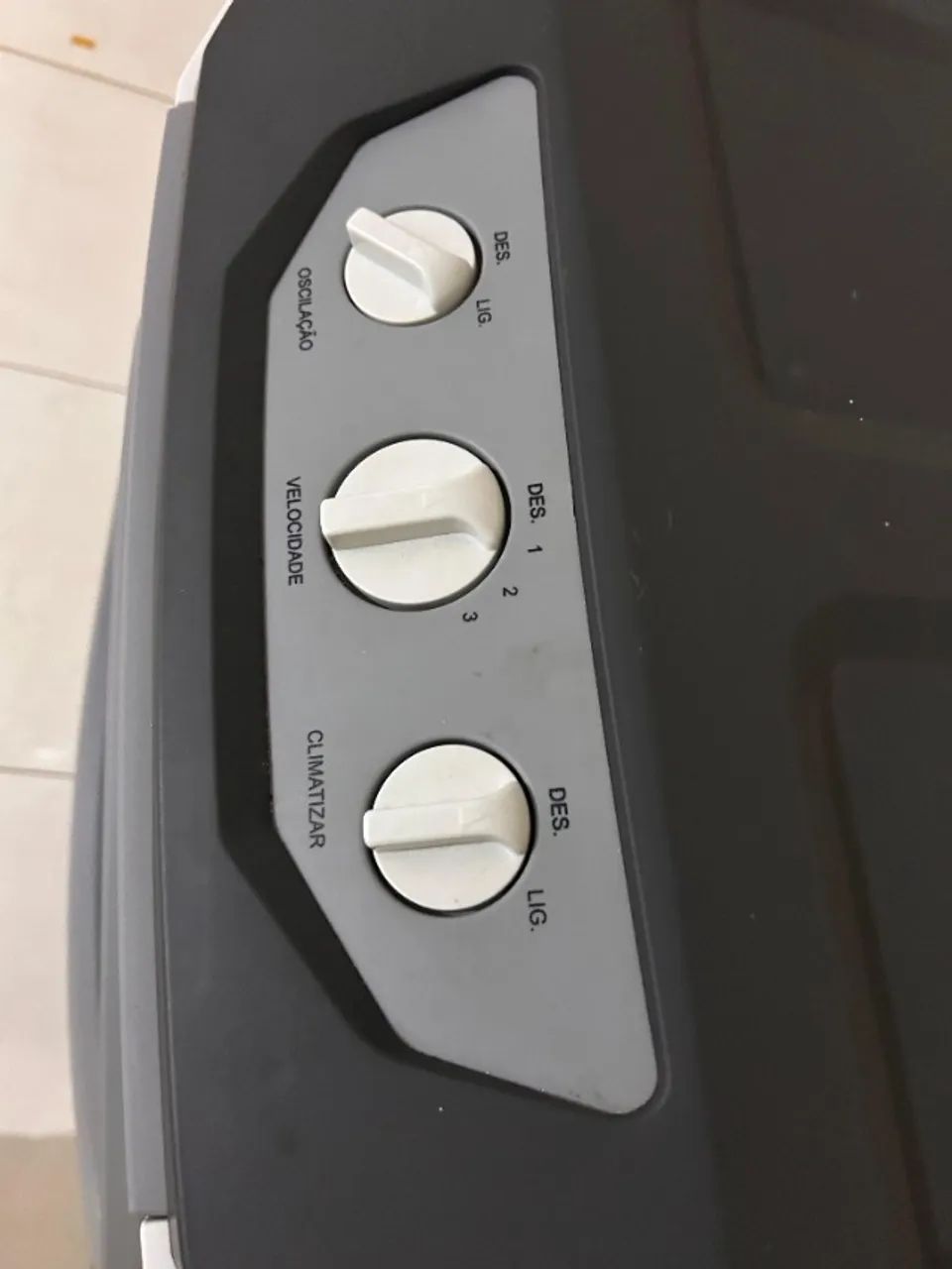 Climatizador 70L - Foto 3
