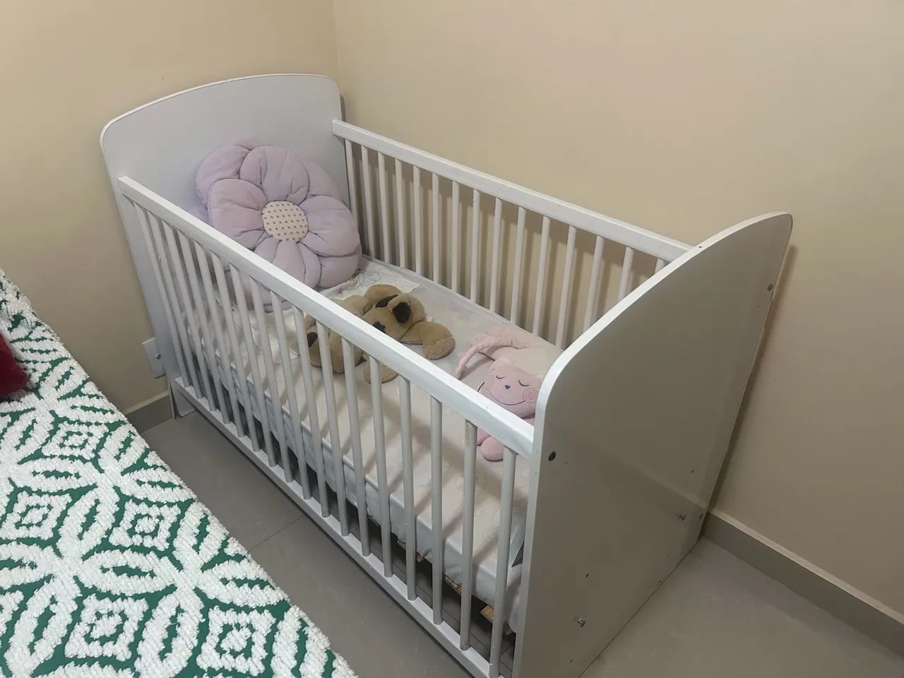 Berço - Foto 2