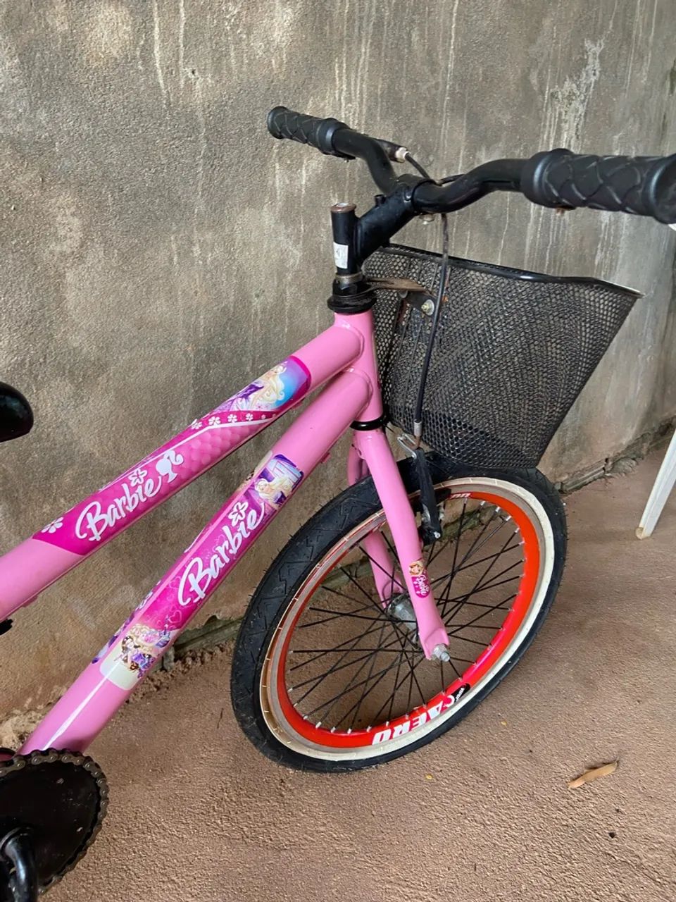 Bicicleta infantil - Foto 3