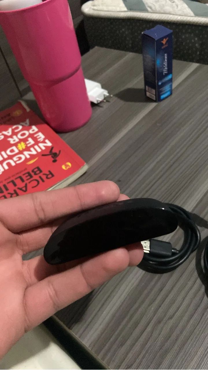 Roku aparelho de streaming  - Foto 3