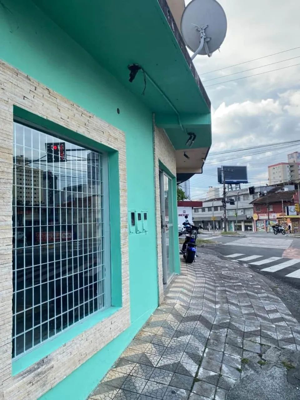 Loja a venda