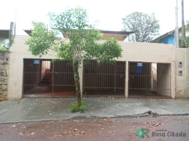 Casa para alugar em Hedy, Londrina-PR