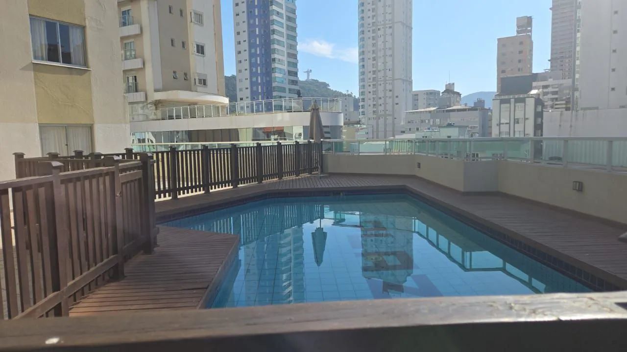 APARTAMENTO para LOCAÇÃO ANUAL 