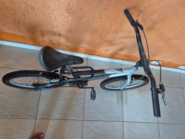 bicicleta cross aro 20 - Foto 2