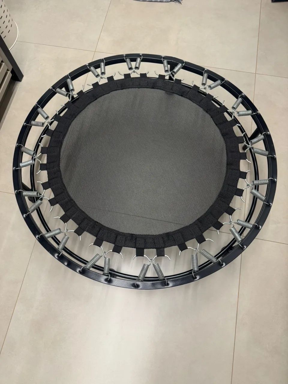 Cama elástica Jump