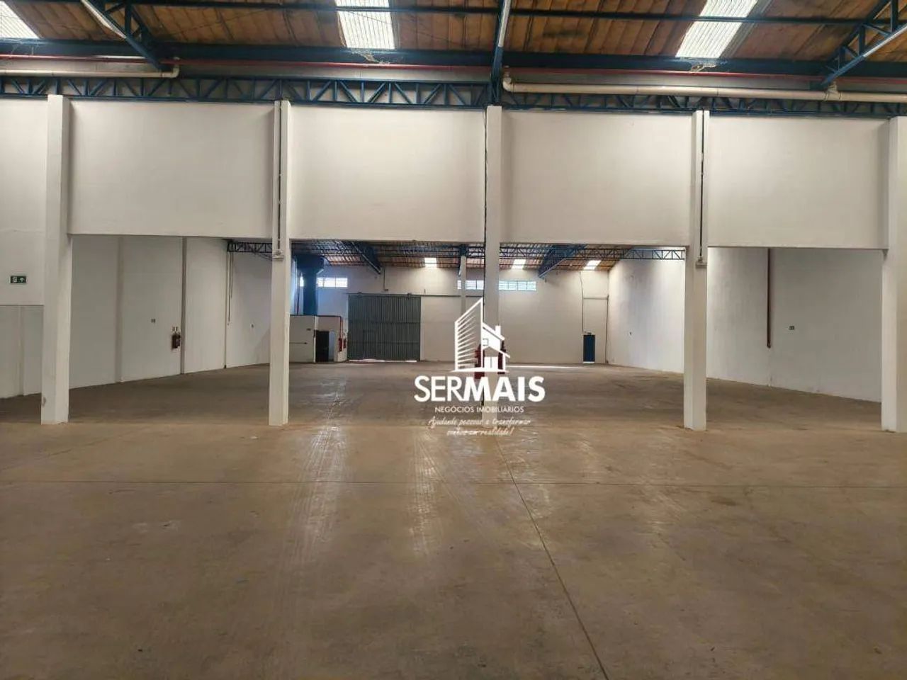 Excelentes Depósitos Interligados - Foto 5