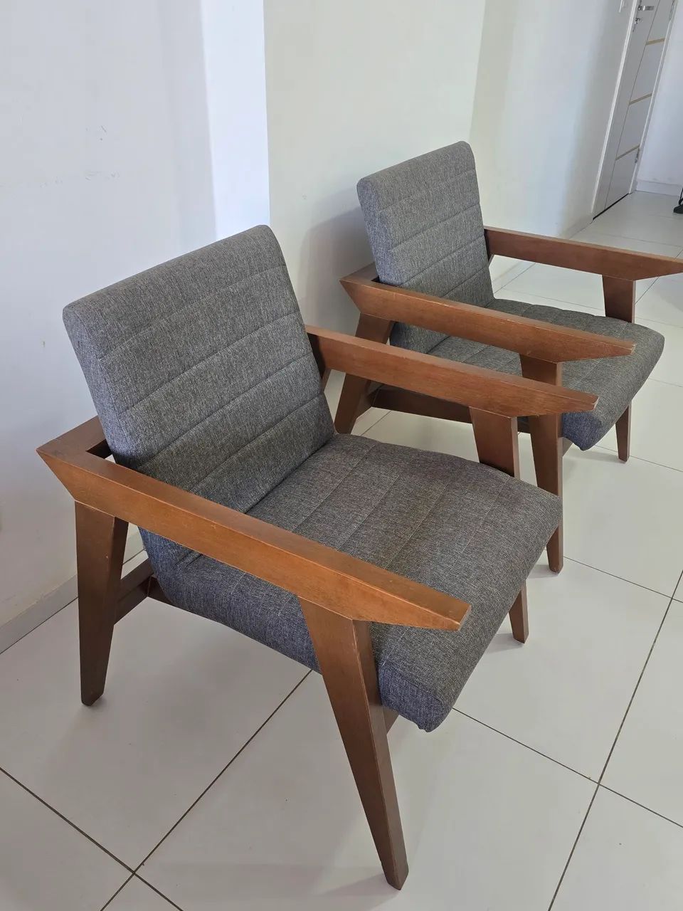 Poltronas - Foto 3