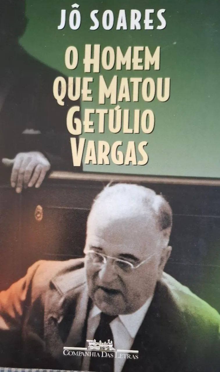 Livros Jô Soares,  Danuza e Trump (Valor total 3 livros  - Foto 4