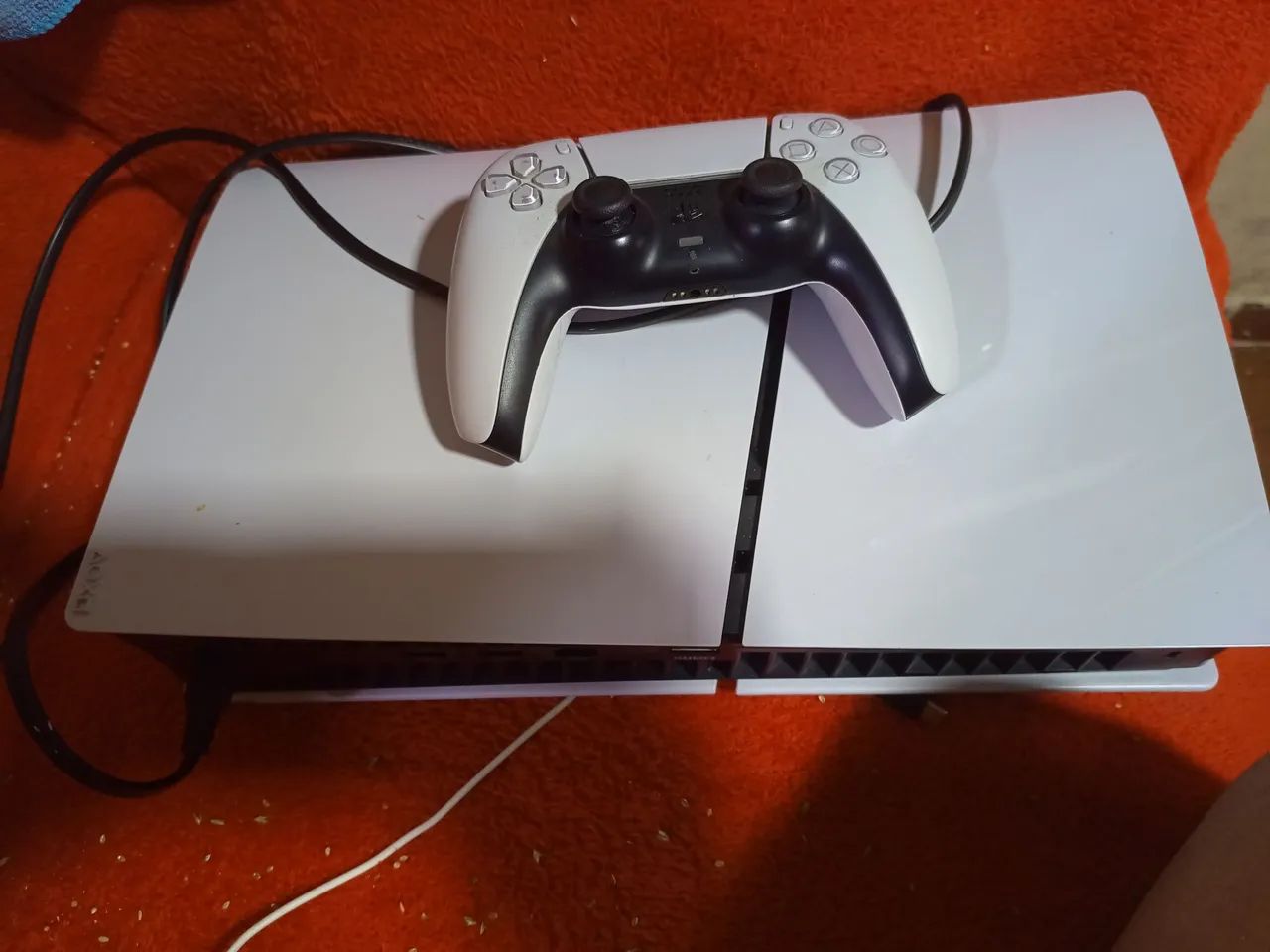 Ps 5 - Foto 2