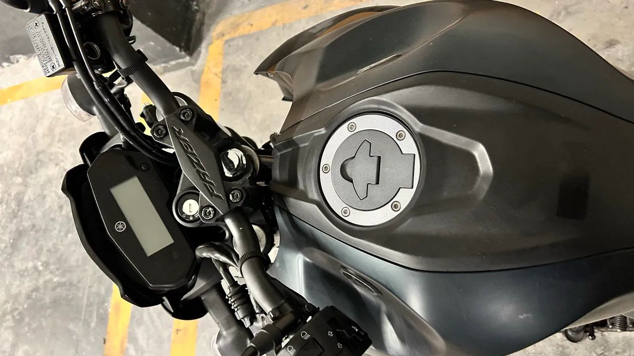 Fazer 250 NOVA!  - Foto 4