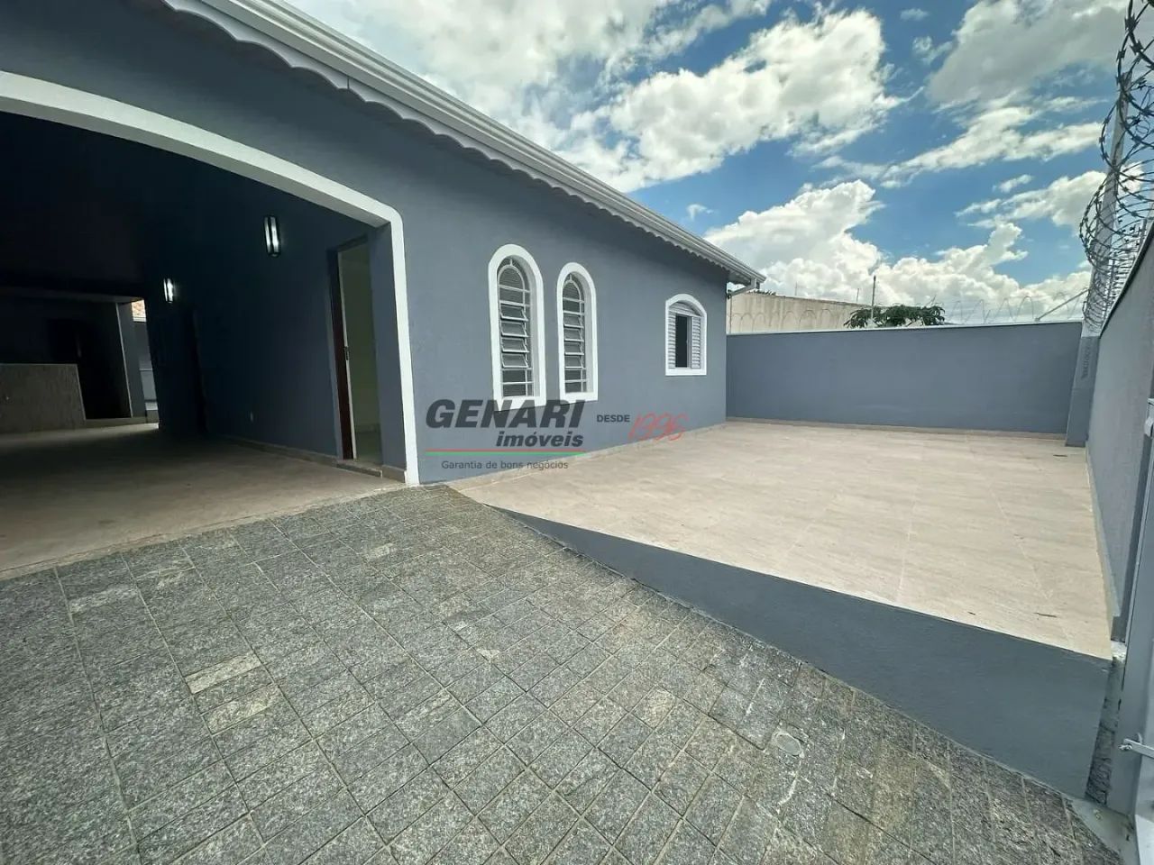 Casa à venda, Vila São José - Indaiatuba/SP - Foto 2