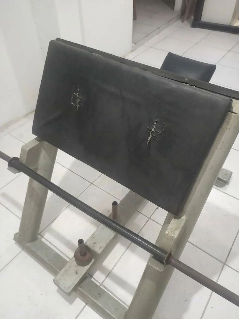 BANCO ROSCA SCHOTT