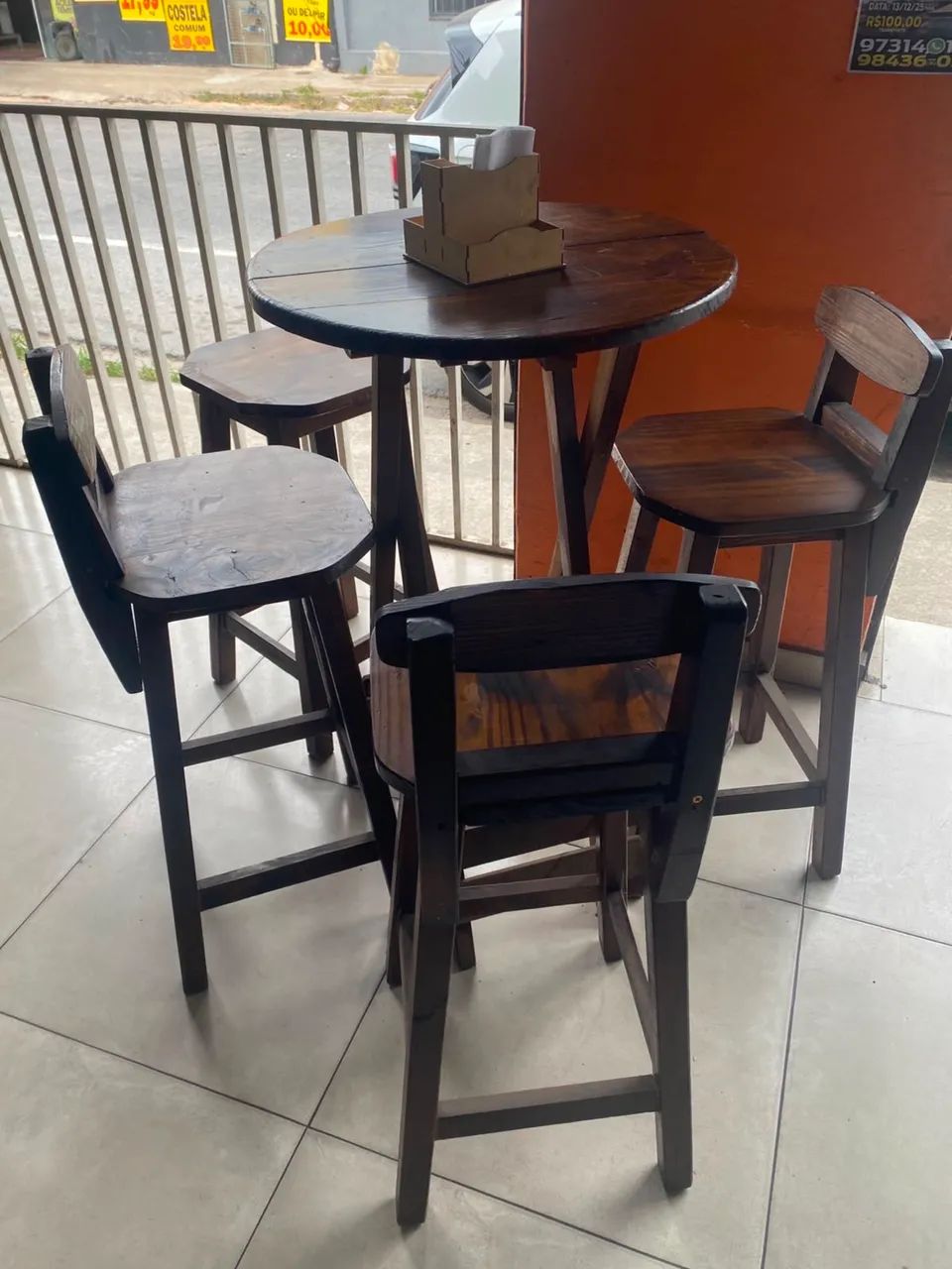 Vende-se ponto restaurante  - Foto 4