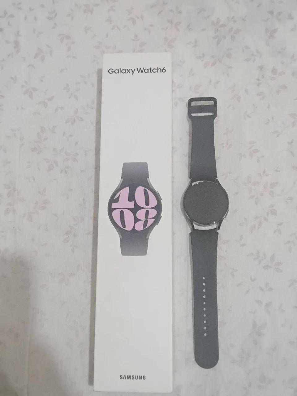 Galaxy watch 6 - Foto 2