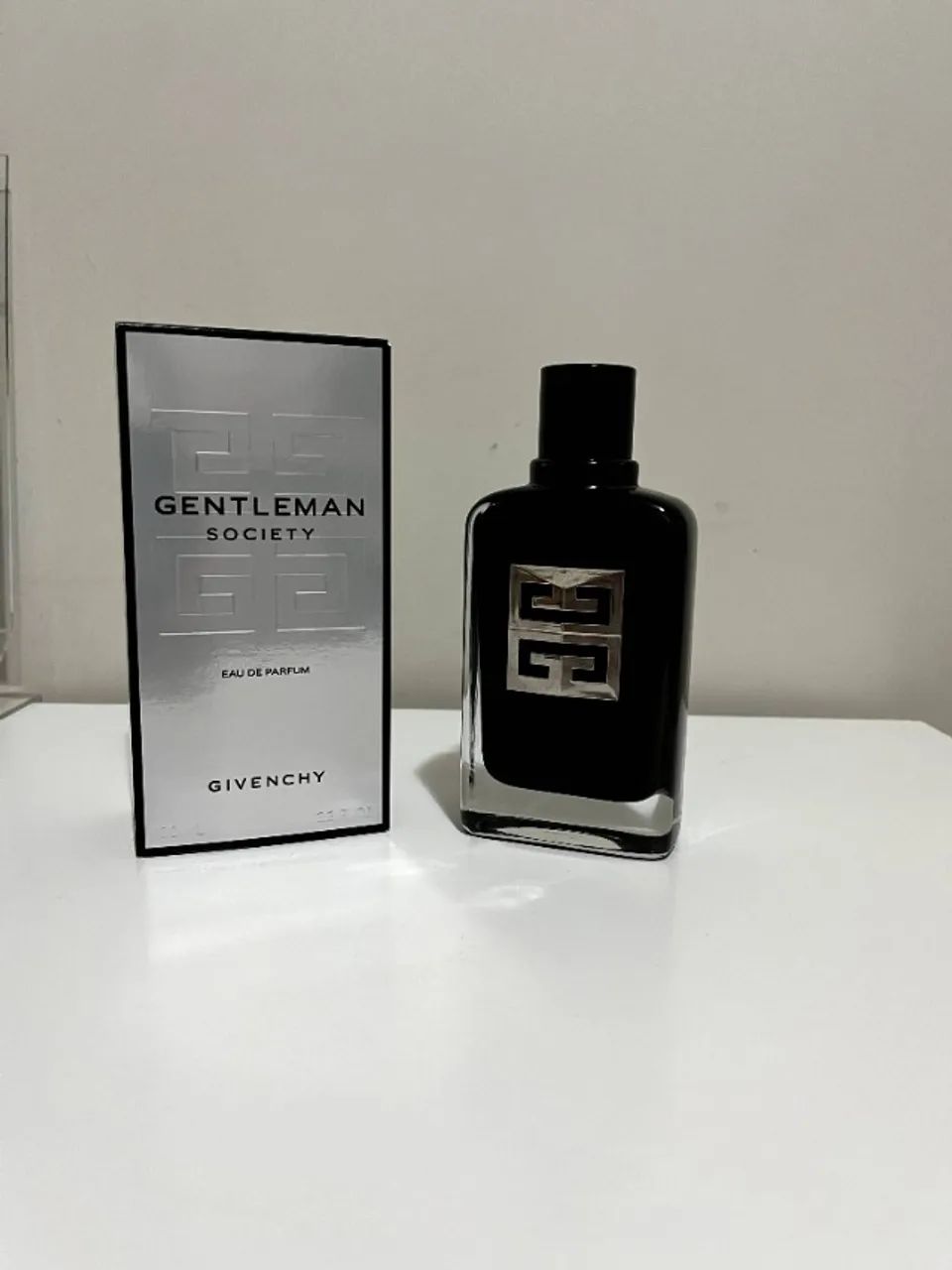 GENTLEMAN SOCIETY GIVENCHY DE PARFUM