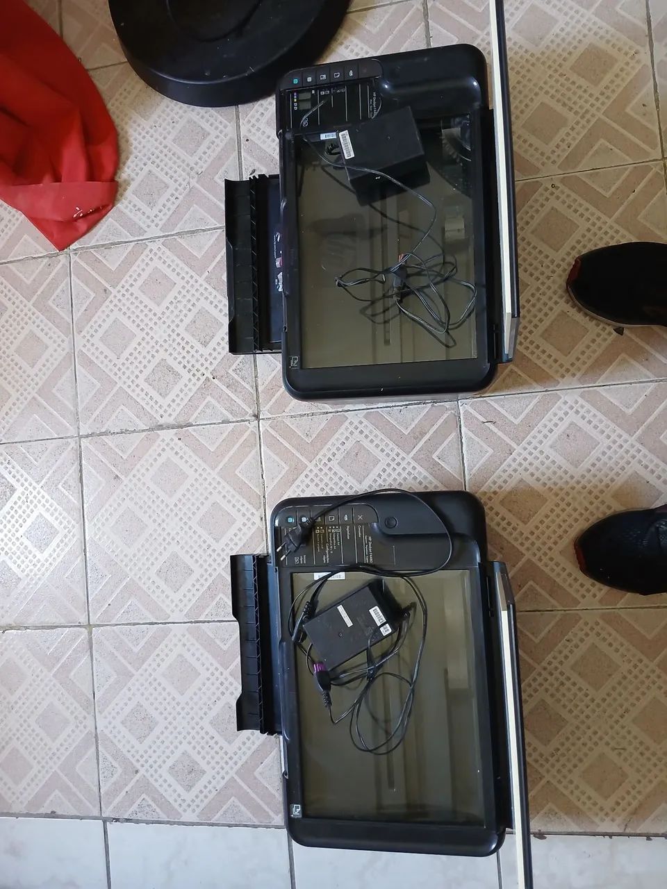 Sucatas  - Foto 2