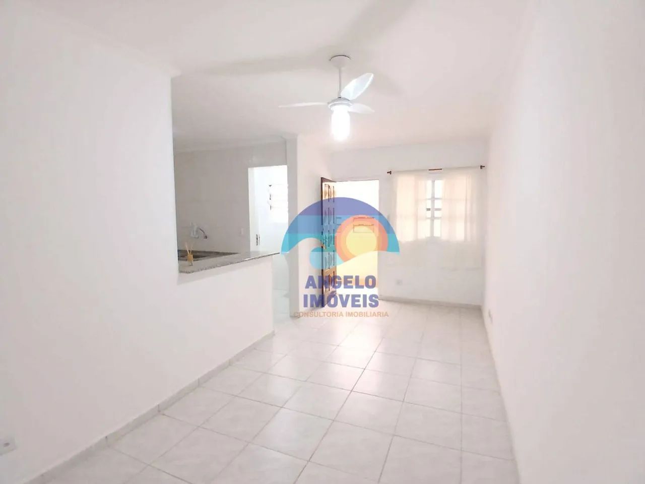 Apartamento com 2 dormitórios, 60 m² - venda por R$ 280.000,00 ou aluguel por R$ 1.900,00/