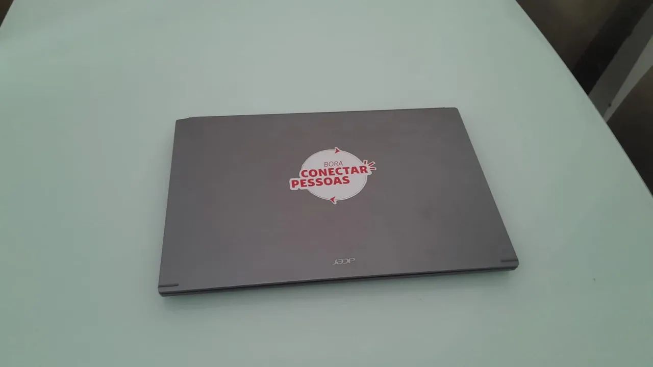 Notebook Acer Aspire 5 Intel Core i5H 8GB 512GB SS - Foto 2