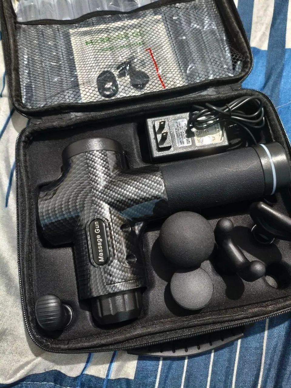 Massageador liberação miofacial  - Foto 2