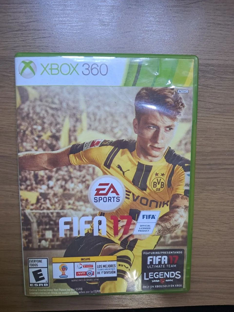 FIFA 17