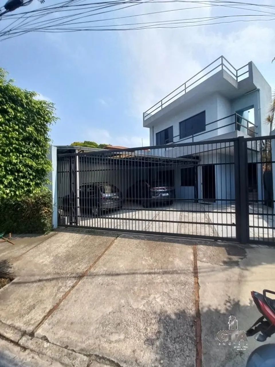 Comercial - Vl Pirajussara