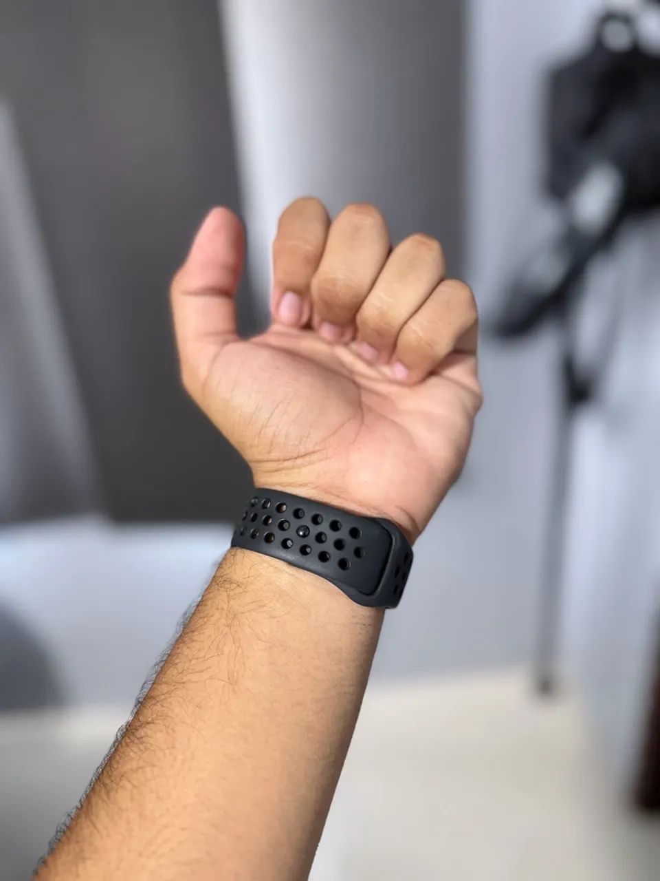 Apple Watch NIKE SERIES 6 - USADO - Foto 3