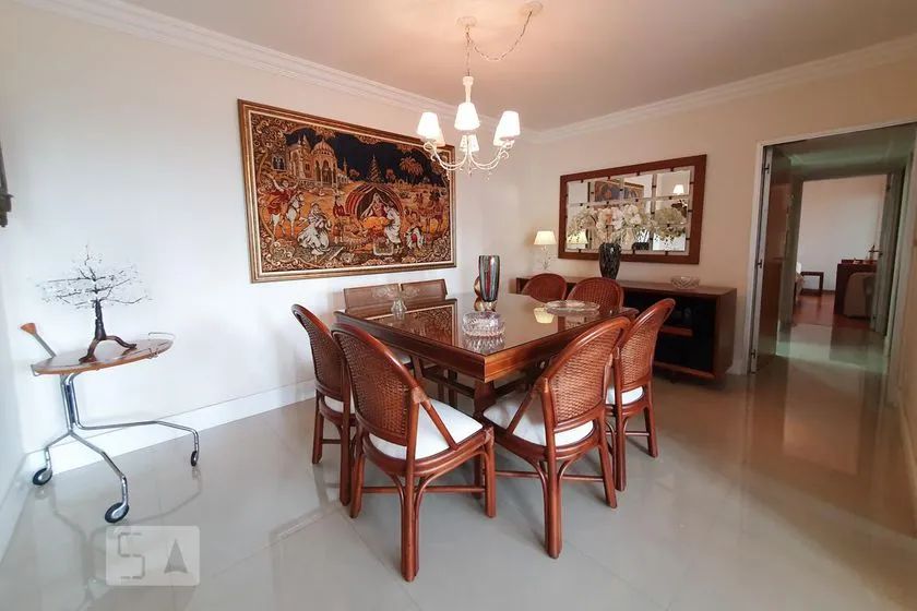 Apartamento à Venda - Perdizes, 3 Quartos, 117 m2 - Foto 6