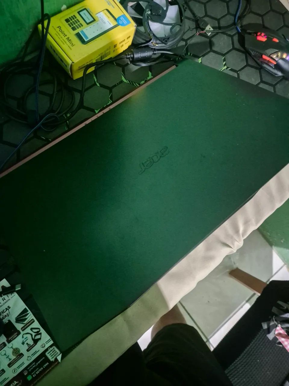 Nitro 5 - Foto 4