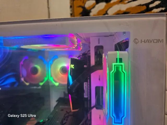 PC Gamer para FIFA 26