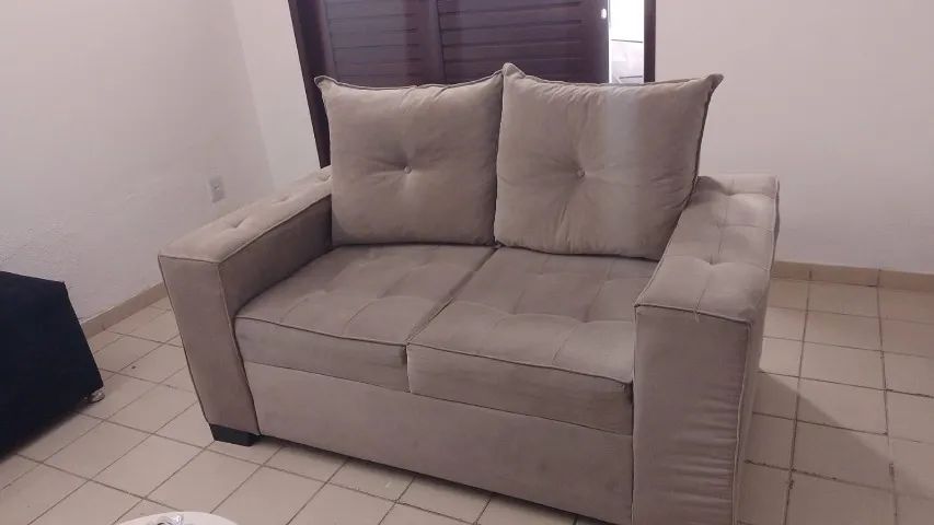 Sofá 