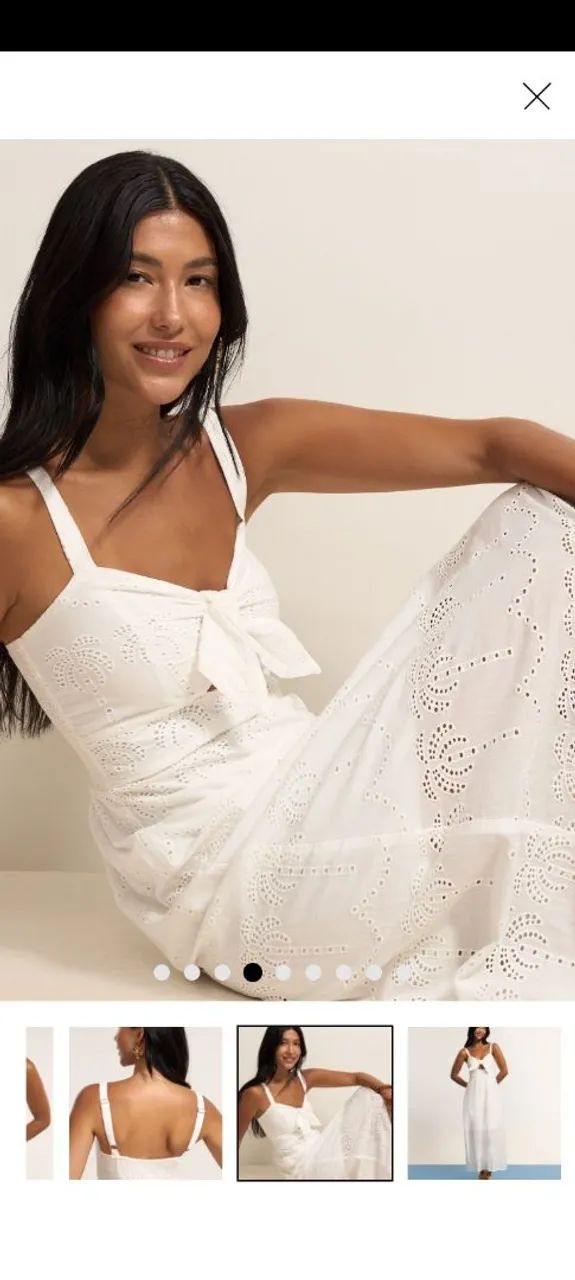 Vestido  - Foto 4