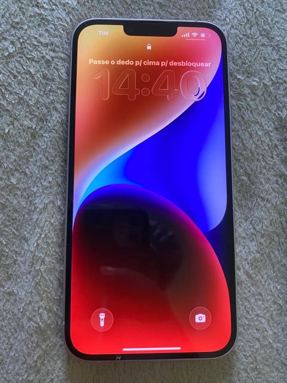 IPhone 14 Plus - Foto 3