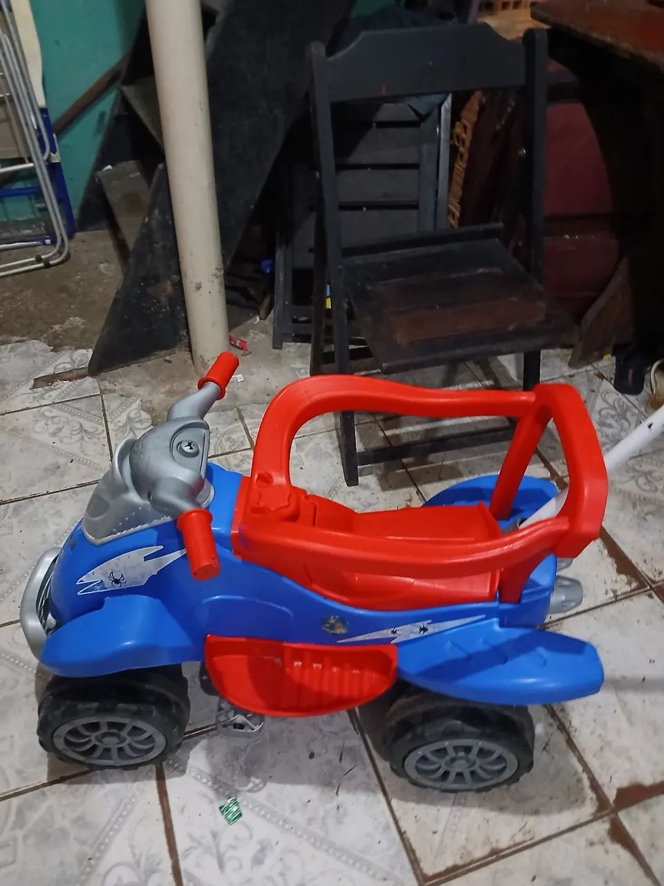 Carro de passeio 