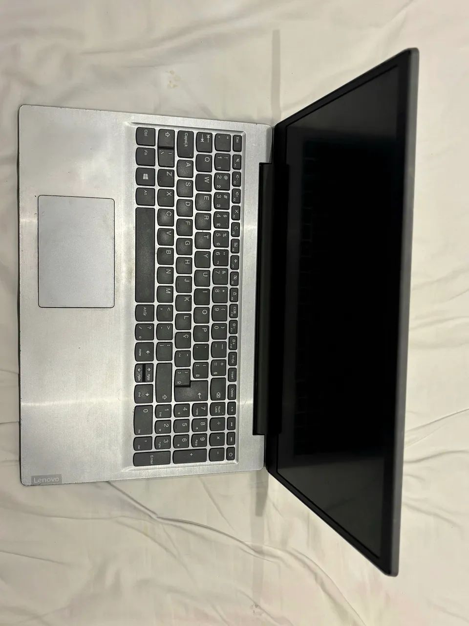 notebook lenovo  - Foto 3